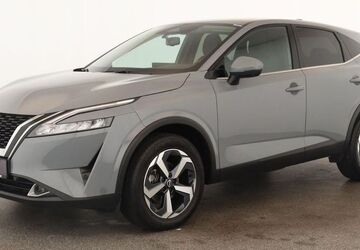 Nissan Qashqai 27.800 km 20.484 &euro; Düsseldorf 40233