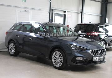 Seat Leon 26.871 km 19.990 &euro; Schwalmtal 41366