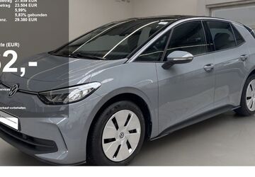 VW ID.3 15.494 km 28.639 &euro; Krefeld 47805