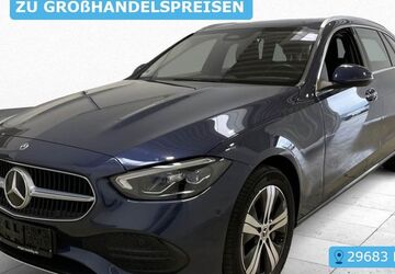 Mercedes-Benz C 300 85.866 km 27.590 &euro; Krefeld 47829
