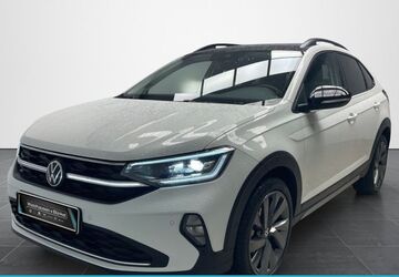 VW Taigo 4.498 km 24.950 &euro; Moenchengladbach 41063
