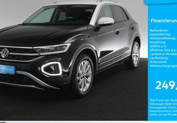 VW T-Roc 19.100 km 26.290 &euro; Krefeld 47803