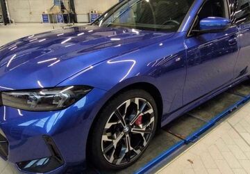 BMW 320 28.000 km 39.999 &euro; Meerbusch 40668