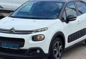 Citroen C3 134.323 km 3.890 &euro; Hückelhoven 41836