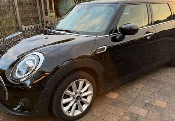 Mini One Clubman 33.000 km 19.500 &euro; Krefeld 47804