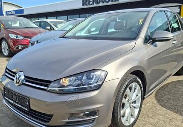 VW Golf 76.155 km 14.990 &euro; Erkelenz 41812