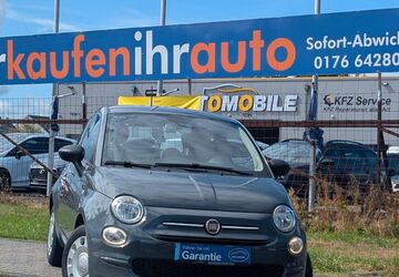 Fiat 500 20.500 km 8.899 &euro; Kempen 47906