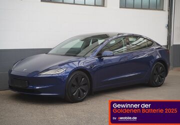 Tesla Model 3 63.765 km 38.350 &euro; Mönchengladbach 41236