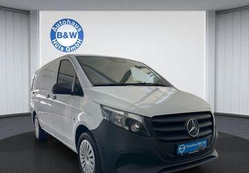 Mercedes-Benz Vito 76.938 km 27.899 &euro; Krefeld 47805