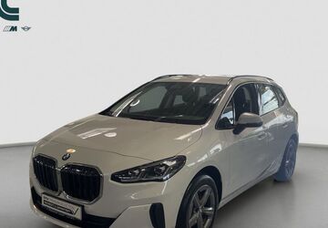 BMW 220 Active Tourer 1.799 km 30.990 &euro; Kaarst 41564