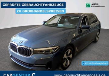 BMW 520 41.071 km 30.295 &euro; Krefeld 47829