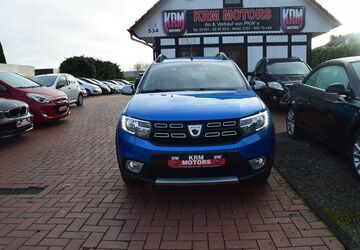 Dacia Sandero 180.157 km 5.490 &euro; Mönchengladbach 41066