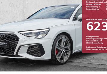 Audi A3 31.609 km 32.970 &euro; Düsseldorf 40474