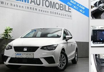 Seat Ibiza 74.000 km 14.000 &euro; Neuss 41460