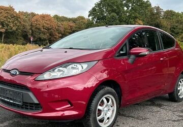 Ford Fiesta 205.800 km 1.490 &euro; Neukirchen-Vluyn 47506