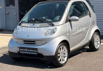 Smart ForTwo 142.500 km 3.200 &euro; Mönchengladbach 41238
