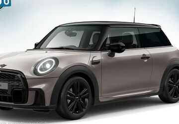 Mini Cooper 22.061 km 24.130 &euro; Düsseldorf 40549