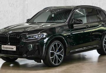 BMW X3 64.698 km 44.979 &euro; Krefeld 47800