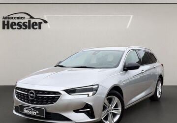 Opel Insignia 43.731 km 21.999 &euro; Grevenbroich 41515