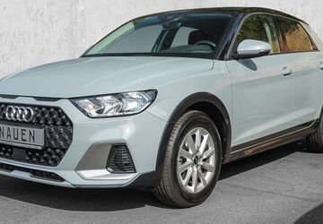Audi A1 20.416 km 17.470 &euro; Meerbusch 40670
