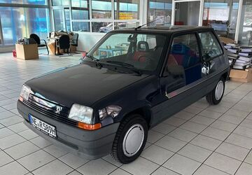 Renault R 5 68.000 km 4.998 &euro; Düsseldorf 40223