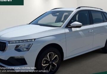 Skoda Kamiq 6.790 km 21.380 &euro; Düsseldorf 40233