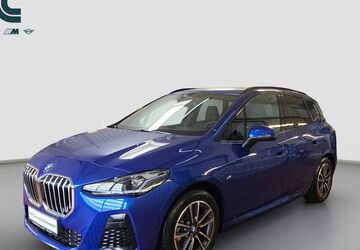 BMW 220 Active Tourer 9.115 km 29.690 &euro; Nettetal 41334