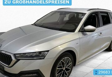 Skoda Octavia 137.861 km 15.897 &euro; Krefeld 47829