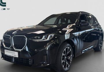 BMW X3 18.866 km 49.990 &euro; Kaarst 41564