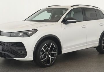 VW Tiguan 20.700 km 42.284 &euro; Düsseldorf 40233