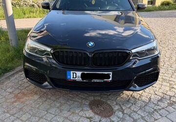 BMW 530 182.000 km 20.500 &euro; Düsseldorf 40472