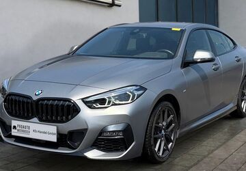 BMW 218 Gran Coupé 26.300 km 26.499 &euro; Meerbusch 40668