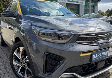 Kia Stonic 55.000 km 15.449 &euro; Mönchengladbach 41069
