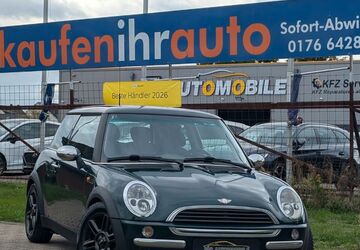 Mini ONE 147.000 km 2.999 &euro; Kempen 47906