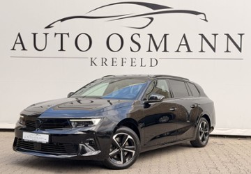 Opel Astra 17.395 km 18.950 &euro; Krefeld 47805