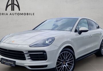 Porsche Cayenne 47.423 km 68.990 &euro; Kaarst (bei Düsseldorf) 41564