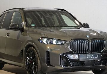 BMW X5 13.478 km 89.990 &euro; Hückelhoven 41836