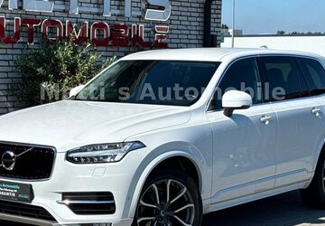 Volvo XC90 169.699 km 22.900 &euro; Erkelenz 41812