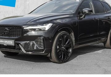 Volvo XC60 21.269 km 50.620 &euro; Düsseldorf 40474