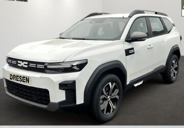 Dacia Bigster 2.755 km 24.440 &euro; Mönchengladbach 41061