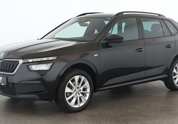 Skoda Kamiq 69.600 km 17.384 &euro; Düsseldorf 40233