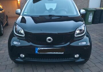 Smart ForTwo 115.000 km 5.999 &euro; Rommerskirchen 41569