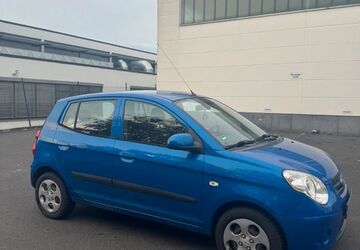 Kia Picanto 146.028 km 3.700 &euro; Neuss 41469