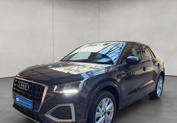Audi Q2 39.205 km 24.860 &euro; Düsseldorf 40233