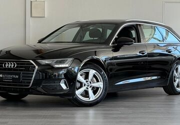 Audi A6 120.000 km 22.990 &euro; Düsseldorf 40627