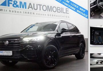 VW Touareg 130.000 km 39.950 &euro; Neuss 41460