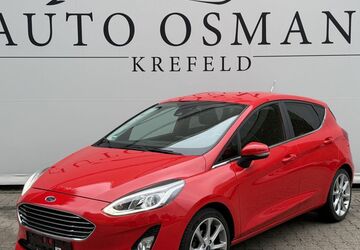 Ford Fiesta 82.365 km 7.950 &euro; Krefeld 47805