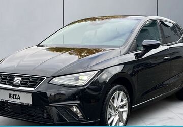 Seat Ibiza 10 km 24.999 &euro; Viersen 41751