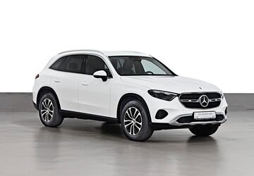 Mercedes-Benz GLC 220 187.706 km 32.990 &euro; Düsseldorf 40597