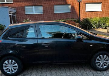 Opel Corsa 122.200 km 2.990 &euro; Neuss 41460